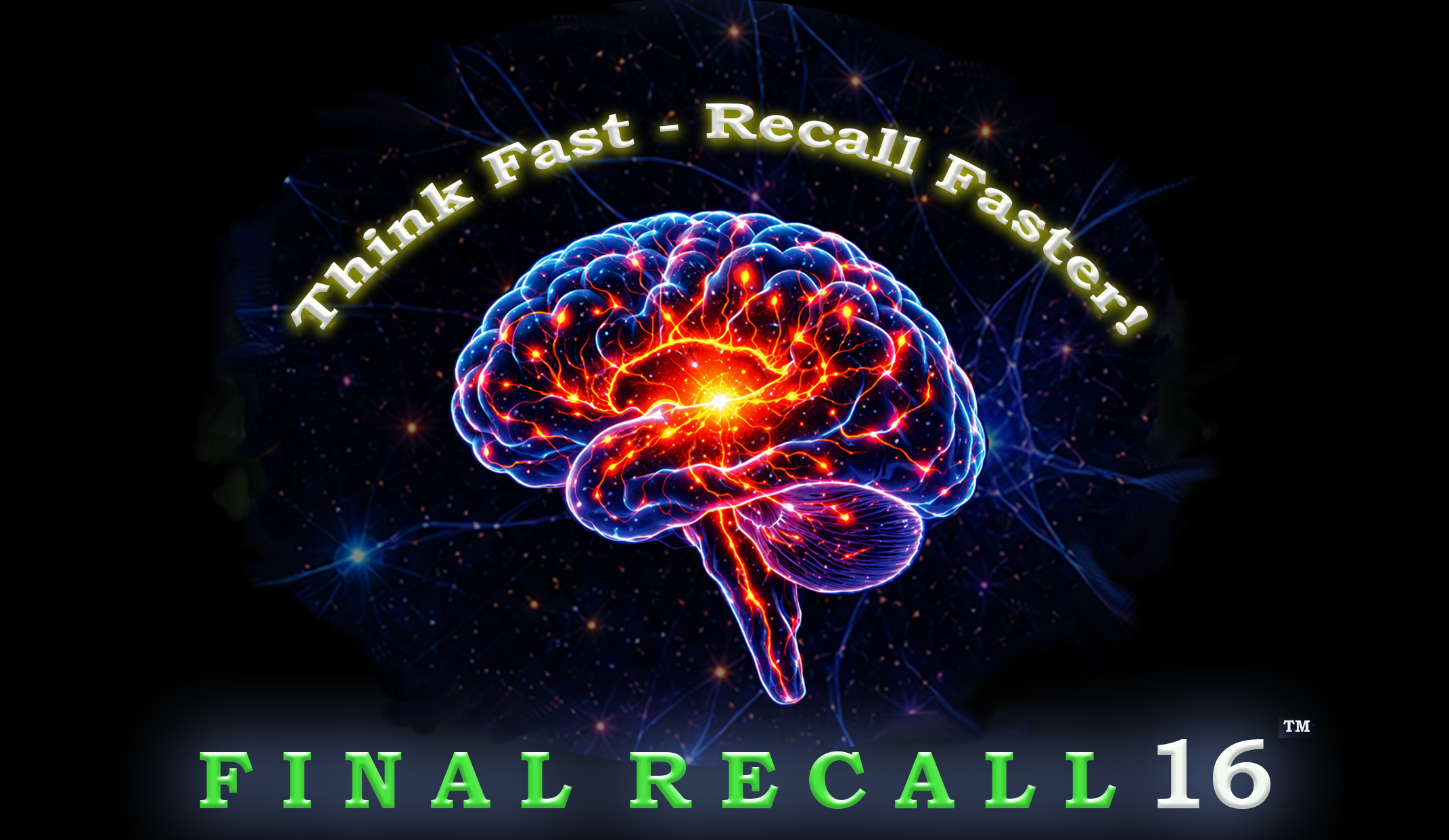FinalRecall16 Logo